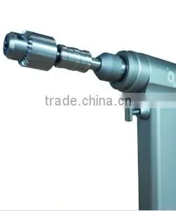 surgical doctor dual function bone drill