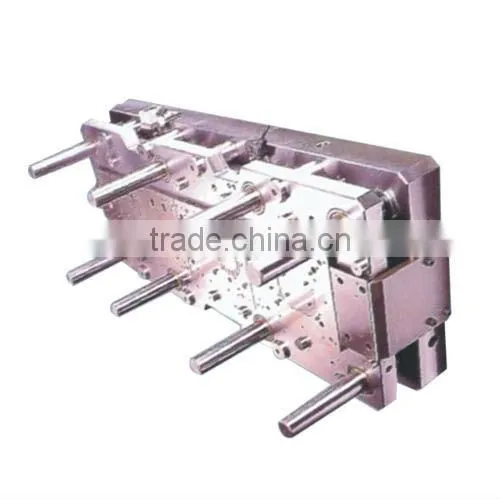 Plug Connector Metal Craft Stamping Molds