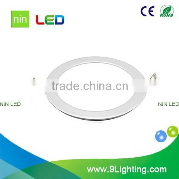 Low price professional 25w qualified led panel light