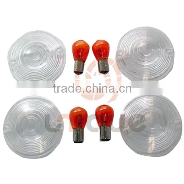 universal integrated motorcycle acessories