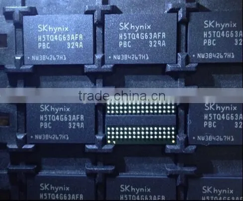 H5TQ4G63AFR-PBC/SKhynix/DDR3 SDRAM