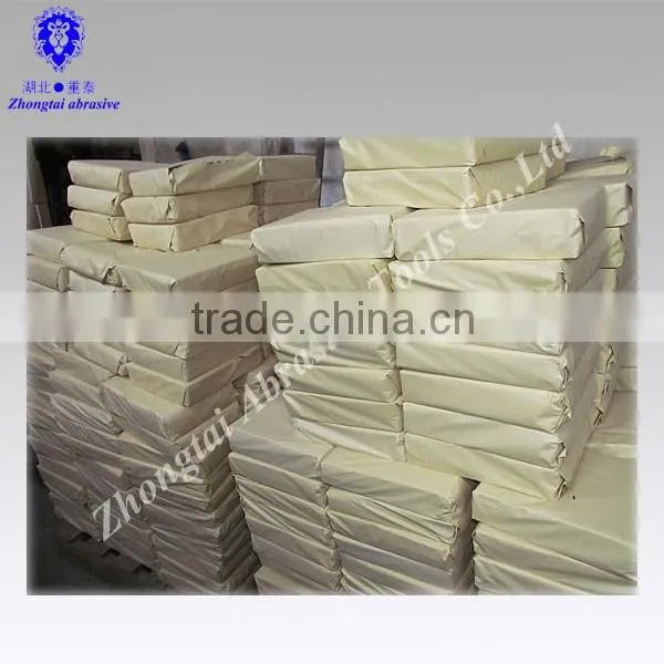 wet and dry waterproof abrasive paper roll 115mm*50m P120