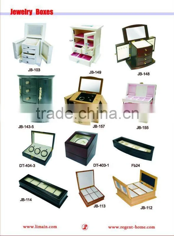 Jewelry Box