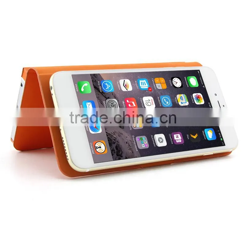 Stronger & Universal mobile power supply for 5-5.5" phone, 4000mah mobile power supply (100% 4000mah battery capacity)