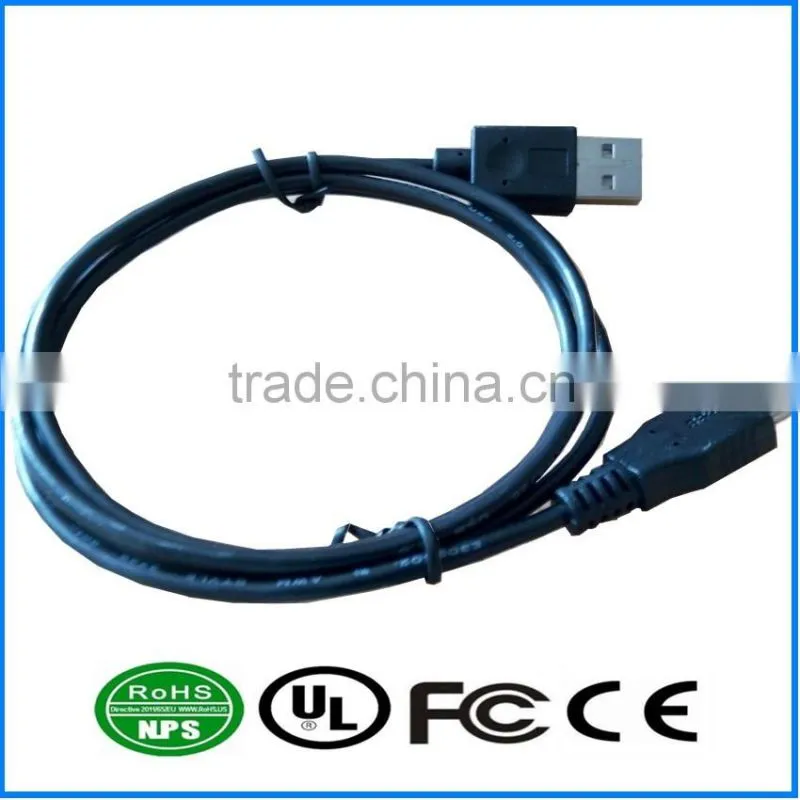 USB2.0 Hub Type C AF OTG Datawire High speed Extension Adapter Cable