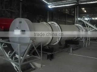 organic fertilizer production line