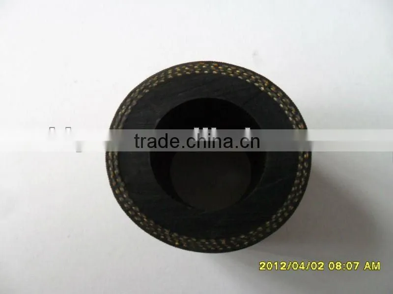 the inner 32*5P*40M Sandblasting Rubber Hose