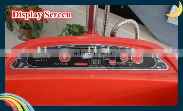 themostatic mobile home water heater