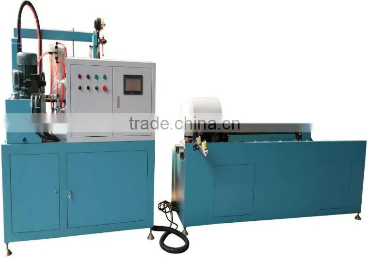 Sheet Glass Automatic Gluing Machine
