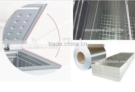 Direct buy china solar aluminium sheet for soalr panel from china supplier
