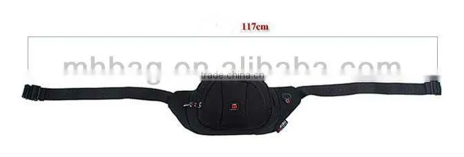 deluxe cool waist bag