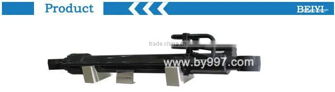 press for hydraulic hoses used hydraulic cylinder