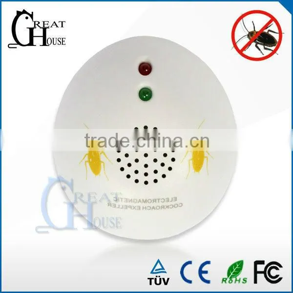 Cockroach Chaser GH-322