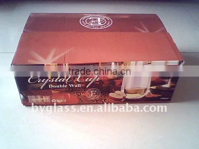 high quality small borosilicate glass bowl