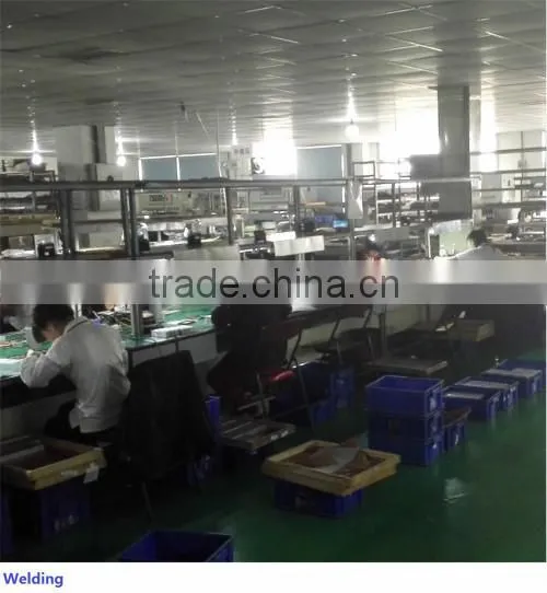 DLC632 electronic price platform scale , electronic price computing scales load cell