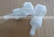 3/16" POM/EPDM Plastic disconnector BPD1603HB