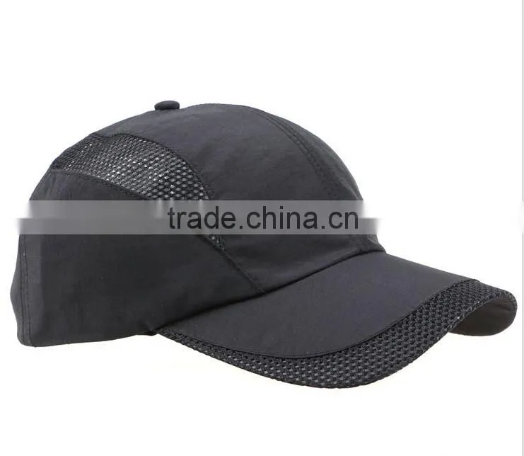 2015 High Quality mesh Baseball Cap