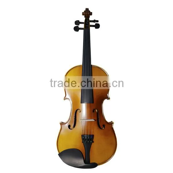 Taixing Tongling Violin Professional Universal Violin With Imitation Ebony Accessories