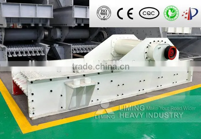 Rigid Impeller Feeder, Liming Hanging Disc Feeder hot sale on Alibaba