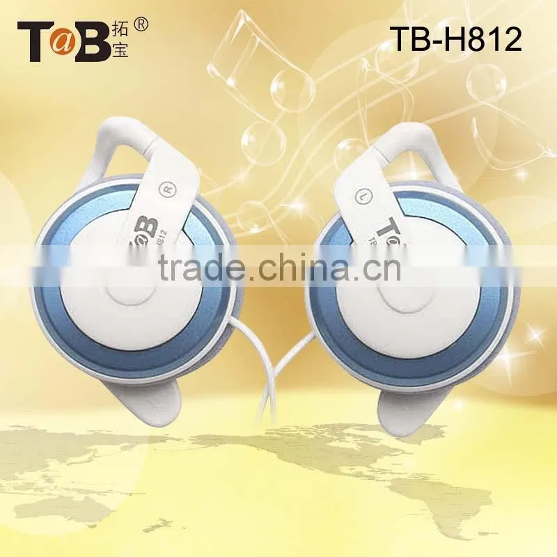 Hot new products for 2015, earhook headphone and earphone for pad.Mp3, bulk buy from china headphone & earphone