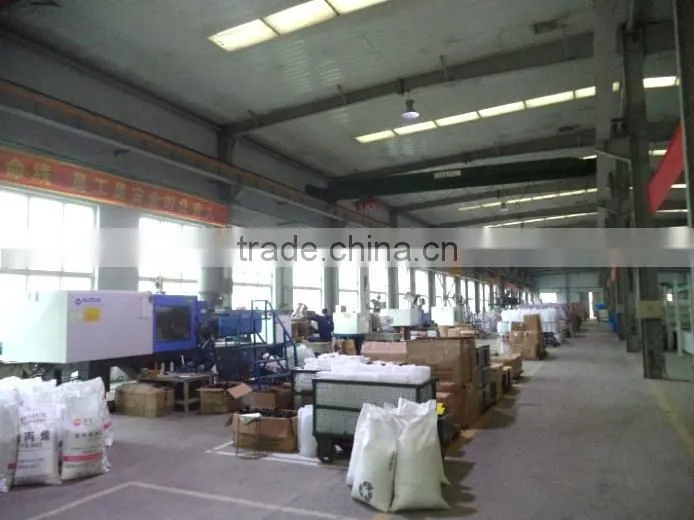 Shandong Wish Plant Protection Machinery Co., Ltd. company overview - view 4
