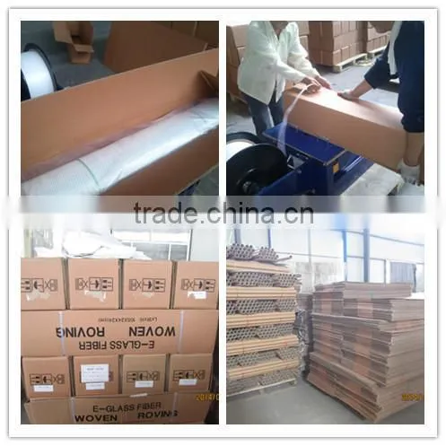 best price C glass woven roving