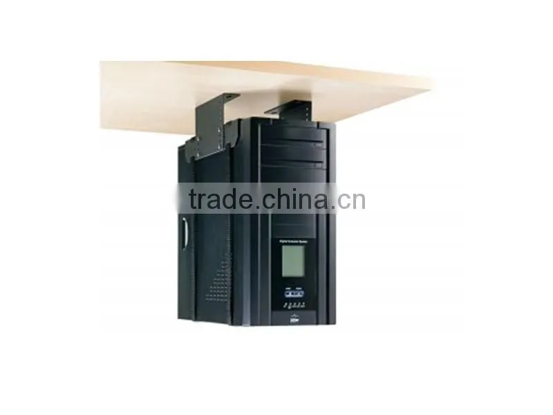 CPU holder