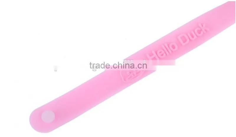 High quality mosquito repelling bracelets for outdoor activity