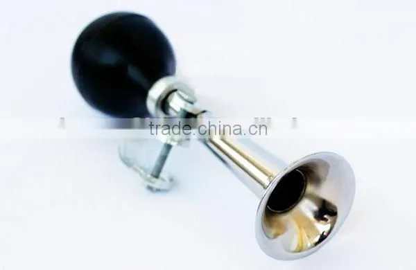 High quality reasonable price plastic loud horn for bike