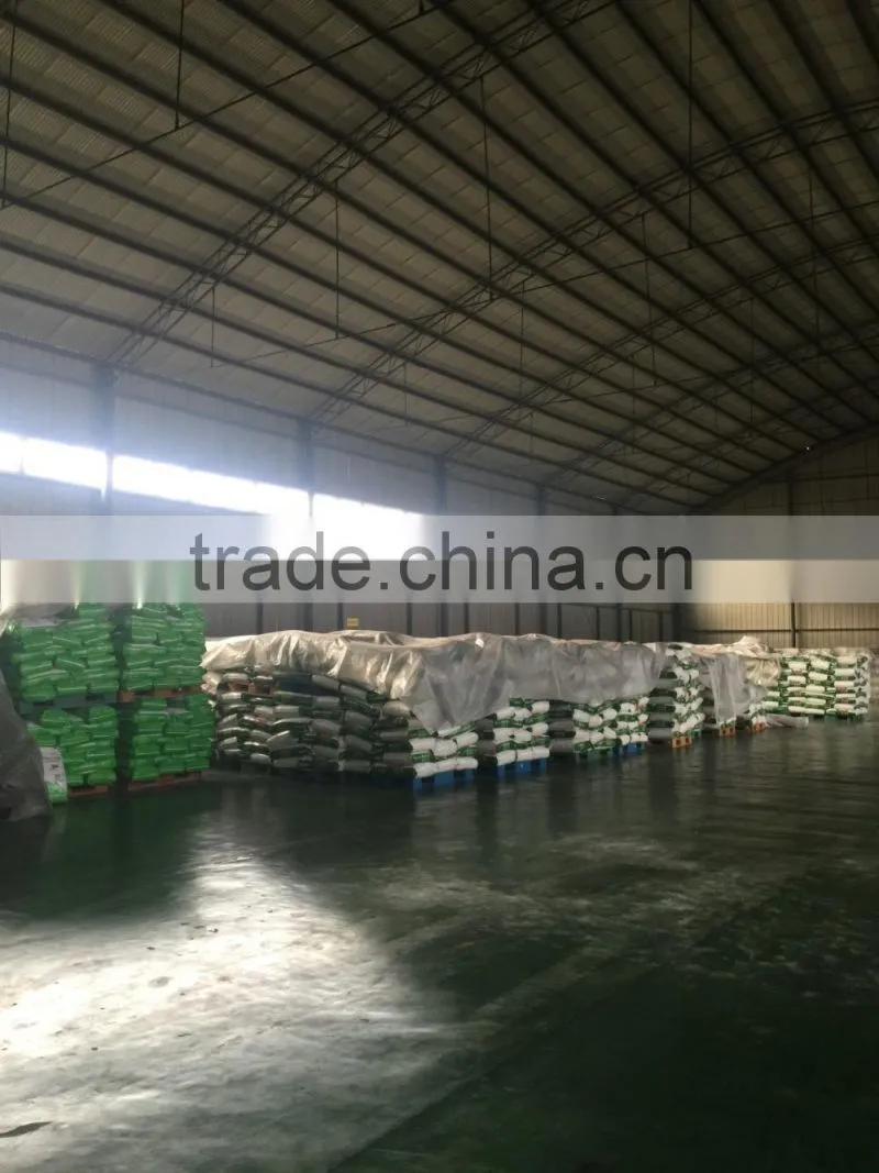 Poultry Feed Additive L Threonine for Hot Sale In China