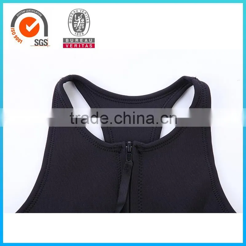 Fashion Girl Neoprene Design Wetsuit Price