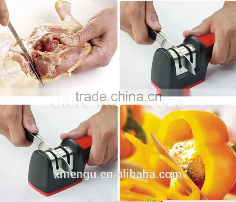 Wholesale Kitchen Tool Set Kitchen Knife Sharpener