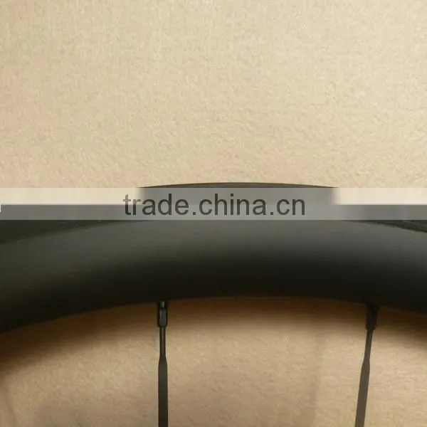 38mm carbon clincher wheels for road bike 60mm depth 25mm width fat rim compatible with shim 8/9/10/11S