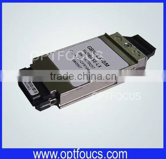 1.25G GBIC MODULE