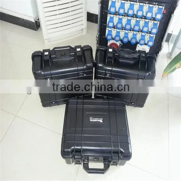 electric hoist motor controller
