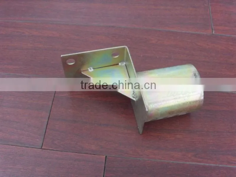 Stainless Steel Convex Mirror