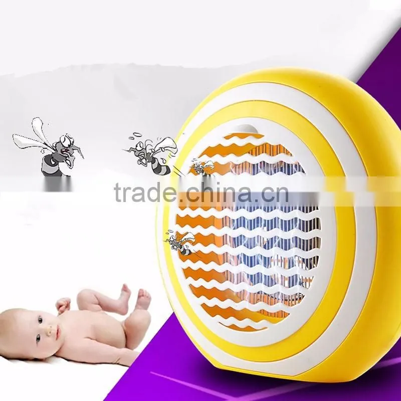indoor electric mosquito killer with UV light