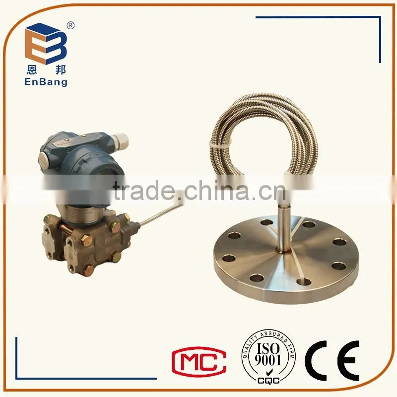 New China 4-20mA underwater level sensor with anticorrosive shell