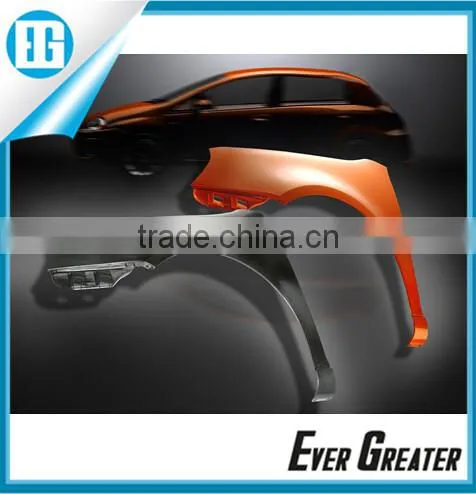 High Quality Customized Auto car Parts Automotive Parts injection moulding automative plastic parts
