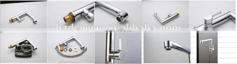 faucet/brass faucet/wash basin faucet