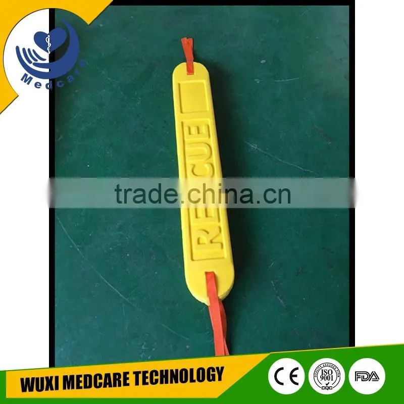 MT-RT1 XPE swimming rescue tube from China OEM
