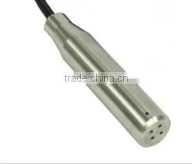 Liquid measuring level instrument