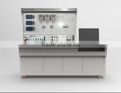 XK-LYCB1A INTELLIGENT BUILDING PRACTICAL TRAINING PLATFORM FOR REMOTE METER READING