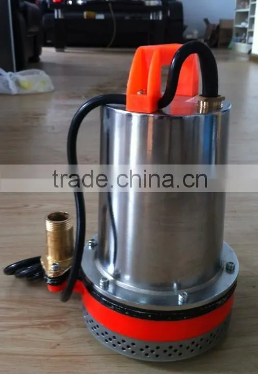 dc 12v pump solar water pump