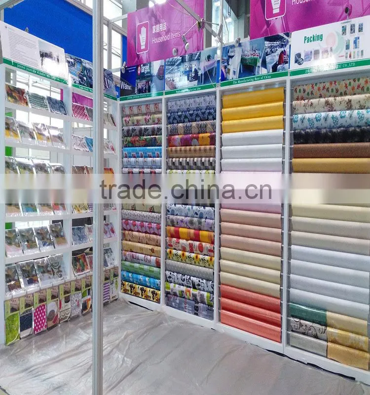 Luxurious PVC table cloth