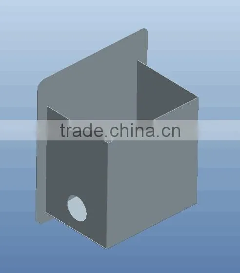 High Quality Stainless Steel Water Dispenser Liner and Water Tank