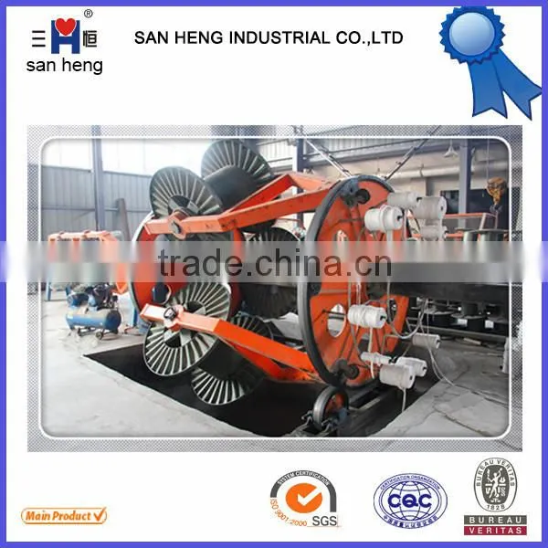 H01N2-D rubber insulated welding cable connector ,cable connector for welding machine