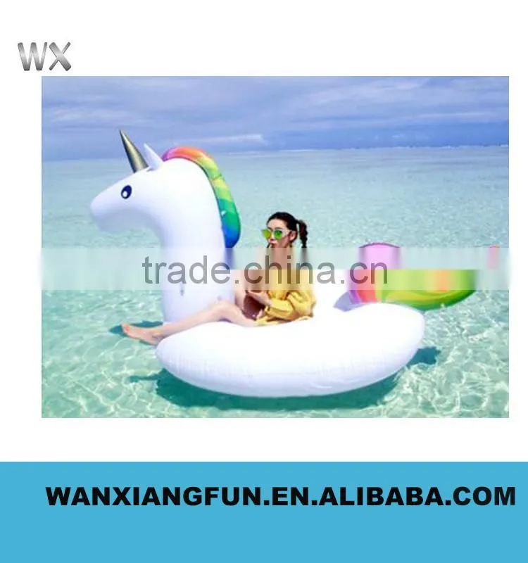 2016 Hot sale giant inflatable water float, inflatable floating water park, adult inflatable aqua park