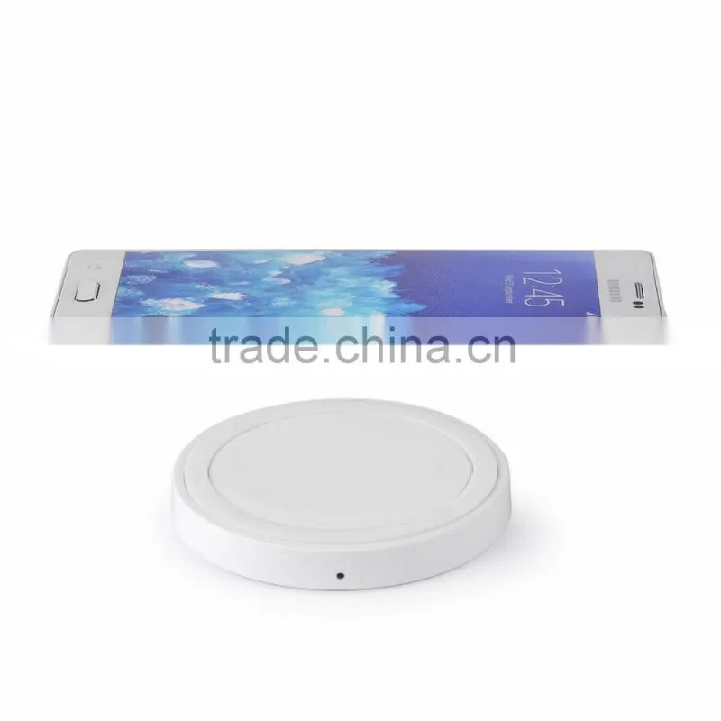 Lowest price for samsung galaxy s2 wireless charger Qi standard