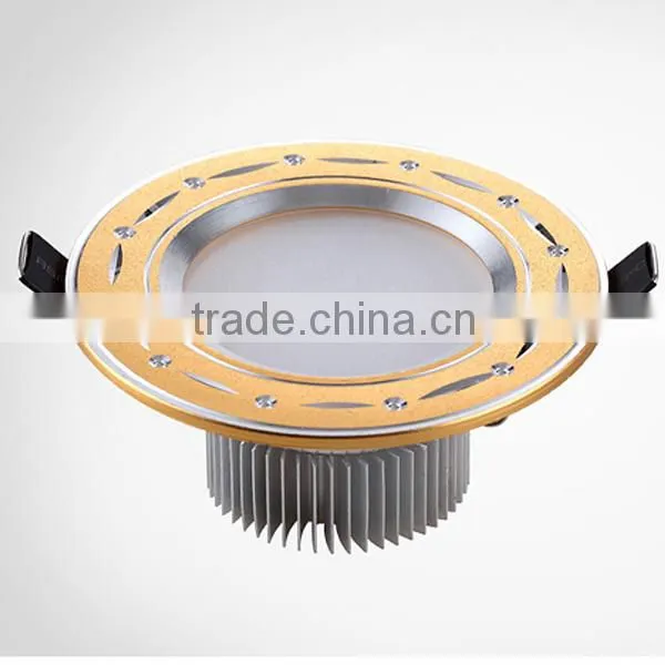 led panel lights ceiling down light